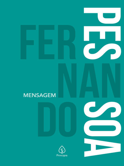 Title details for Mensagem by Fernando Pessoa - Wait list